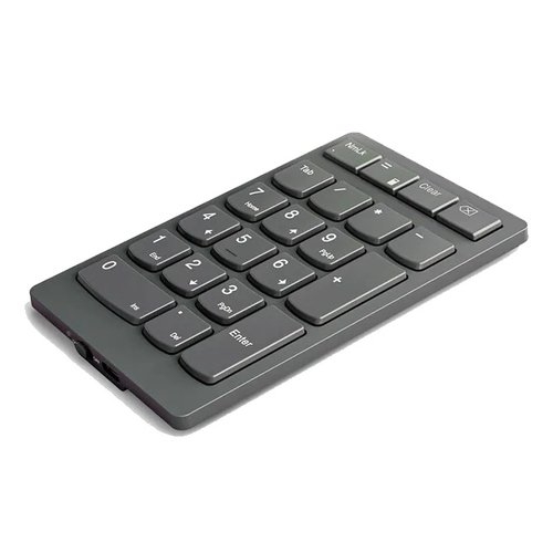 Go Wireless Gris - Achat / Vente sur grosbill.com - 4