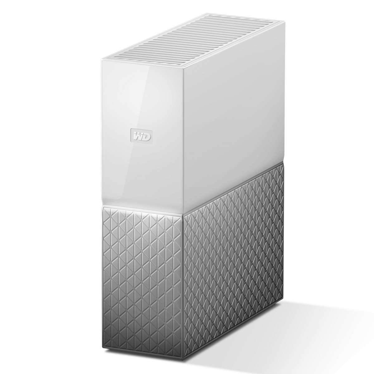 WD My Cloud Home 2To USB3 - Disque dur externe WD - grosbill.com - 4