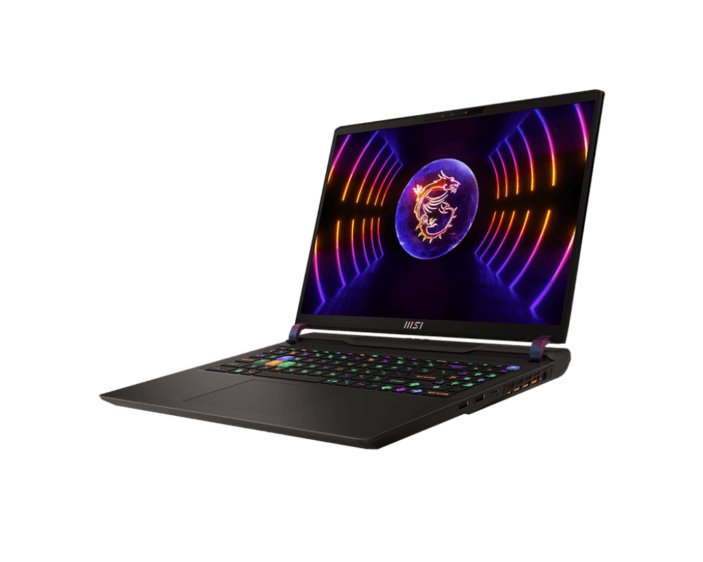 MSI 9S7-15M222-009 - PC portable MSI - grosbill.com - 4