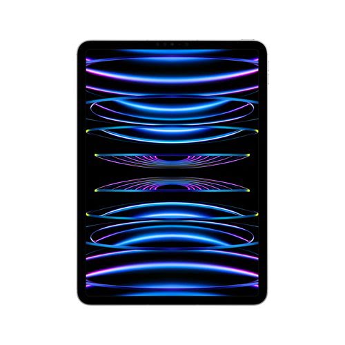 Tablette tactile Apple iPad Pro 11 Wi Fi Cl 256 Silver