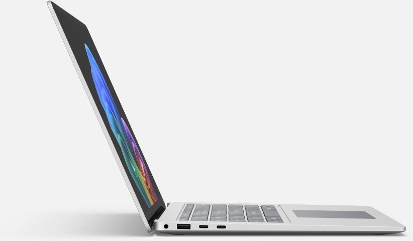 Surface Laptop - 15" 120Hz Tactile U5 335 16Go 512Go W11P - Achat / Vente sur grosbill.com - 3