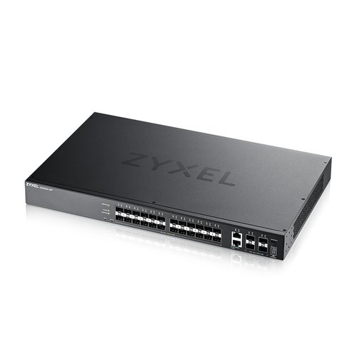 XGS2220-30F L3 ACCESS SWITCH - Achat / Vente sur grosbill.com - 2