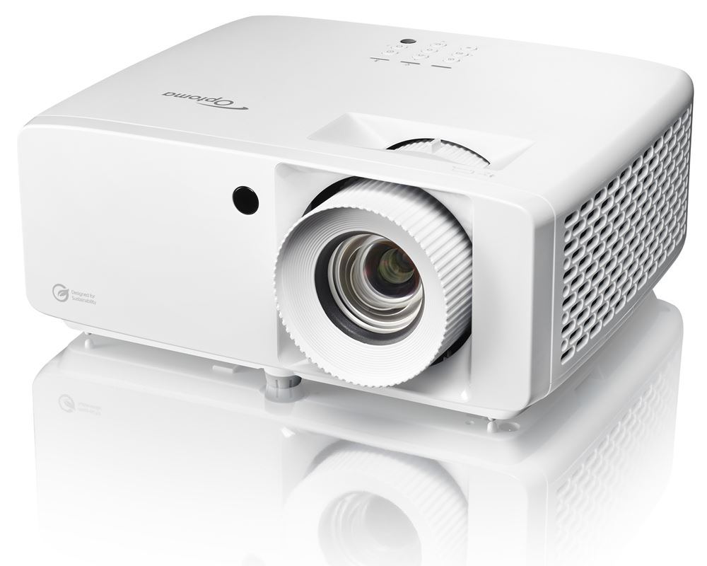 OPTOMA ZK450 Laser Projector UHD 4200lm - Achat / Vente sur grosbill.com - 5