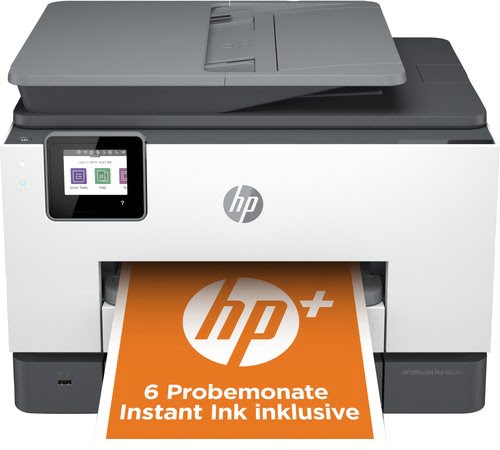 image produit HP OFFICEJET PRO 9022E Grosbill