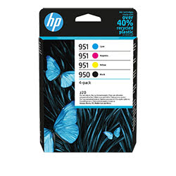 Consommable imprimante HP Grosbill