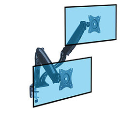 Accessoire écran Kimex International Grosbill