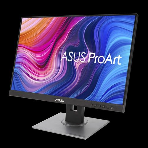 Asus 24 pouces  90LM05K1-B01370 - Ecran PC Asus - grosbill.com - 5