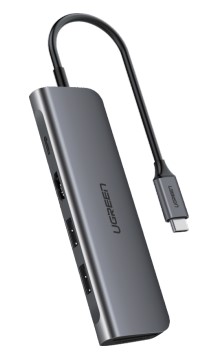 Hub UGREEN Grosbill