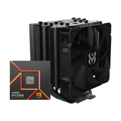 Ventilateur CPU M.RED Grosbill