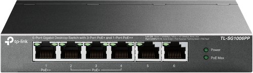 Switch TP-Link Grosbill