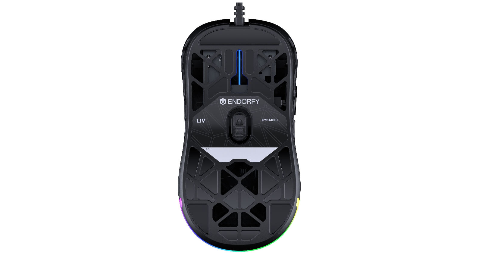 ENDORFY  LIV - Souris PC ENDORFY  - grosbill.com - 7
