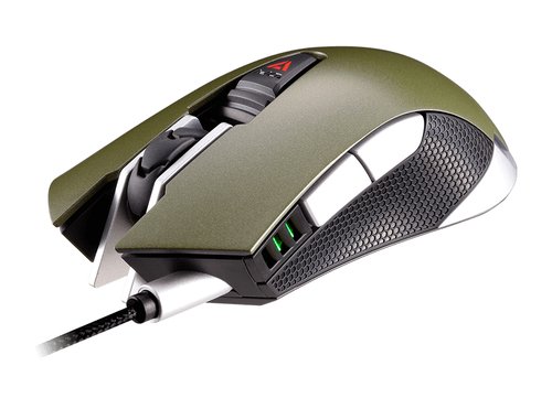 Cougar 530M - Souris PC Cougar - grosbill.com - 0