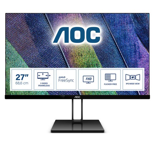 AOC V2 27V2Q - 27\