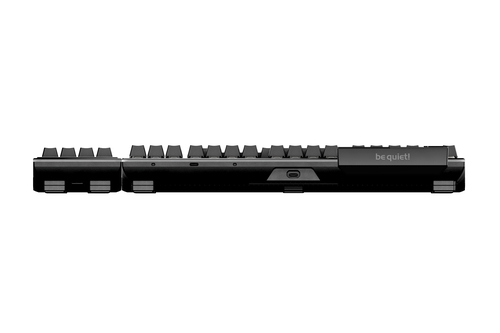 be quiet! Dark Mount Silent Linear FR ISO - Clavier PC be quiet! - 2
