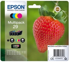 Consommable imprimante Epson Grosbill