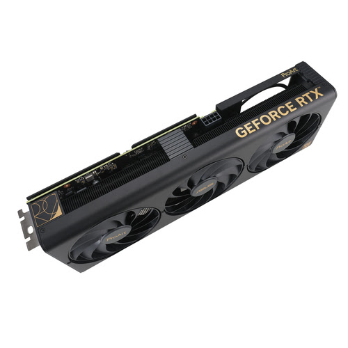 Asus PROART-RTX4060TI-O16G  - Carte graphique Asus - grosbill.com - 9