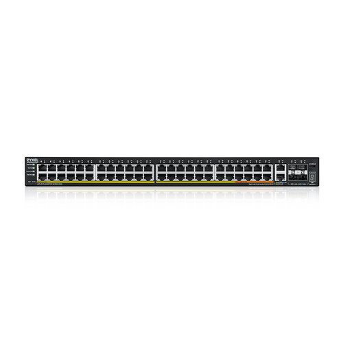 XGS2220-54FP L3 ACCESS SWITCH - Achat / Vente sur grosbill.com - 2