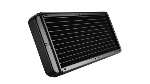 Enermax AQUAFUSION 240 ARGB - Watercooling Enermax - grosbill.com - 5