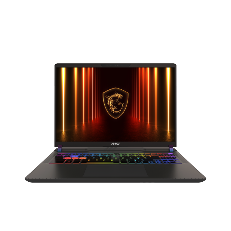 PC portable MSI Grosbill