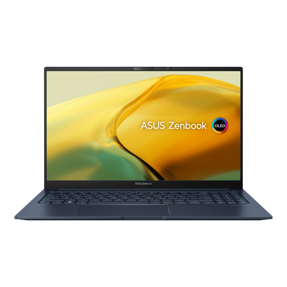 Asus UM3504DA-MA391W - PC portable Asus - grosbill.com - 4
