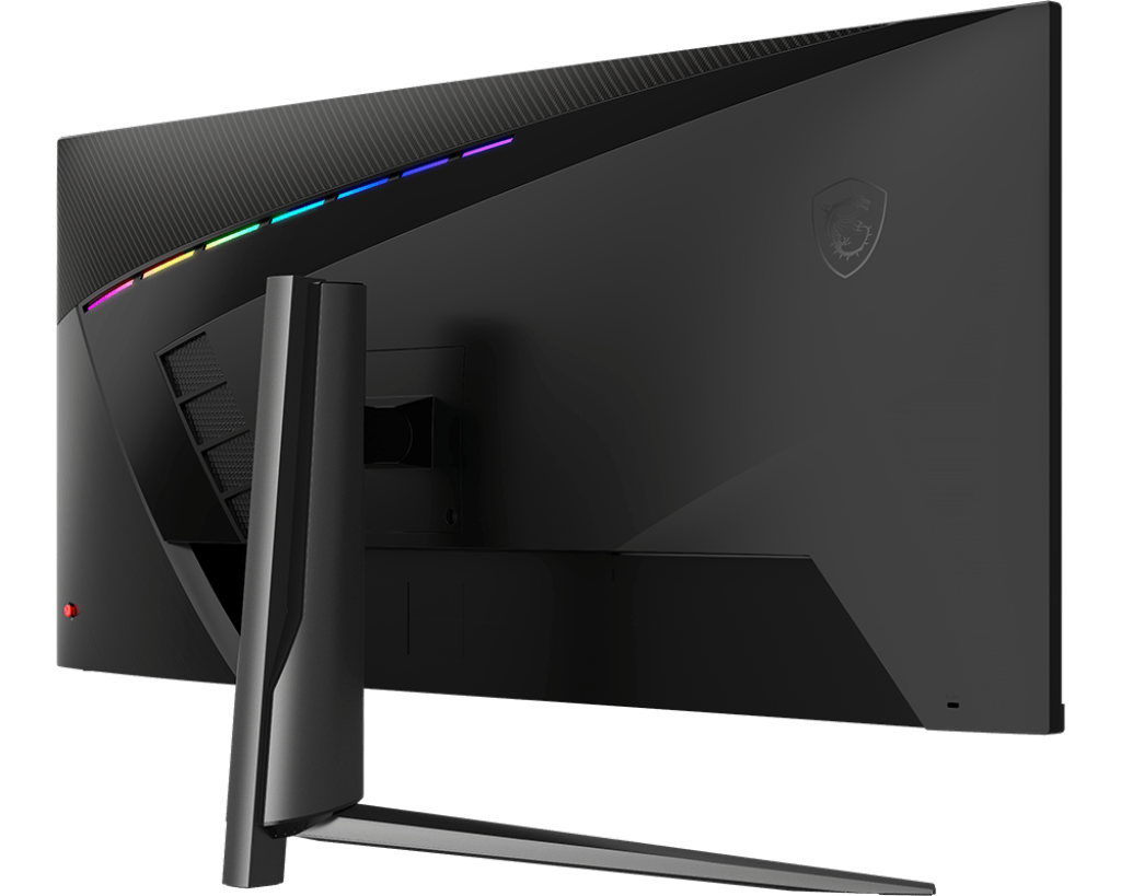 MSI 40 pouces  9S6-3EA54H002 - Ecran PC MSI - grosbill.com - 5