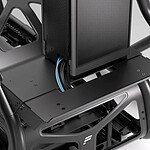 Fanatec ClubSport Cockpit PC Tray - Support (CRD-9900001-WW) - Achat / Vente Accessoires Simracing sur grosbill.com - 1