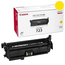 Consommable imprimante Canon Grosbill
