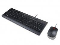 Lenovo Lenovo Essential Wired Keyboard and Mous