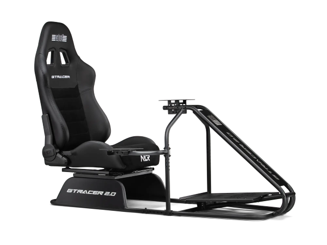 Chassis Simracing Next Level Racing Grosbill