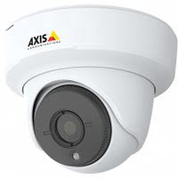 Axis Caméra / Webcam MAGASIN EN LIGNE Grosbill