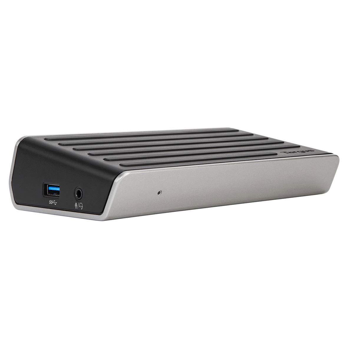 DOCK130EUZ Station d'accueil universelle 4K USB3 - Targus - 3