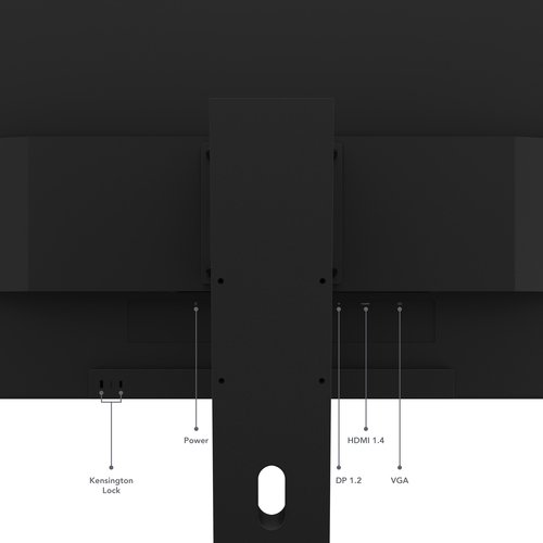 THINKVISION E27-40 27IN - Achat / Vente sur grosbill.com - 9