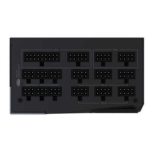Gigabyte AP1200PM - Achat / Vente Alimentation sur grosbill.com - 6