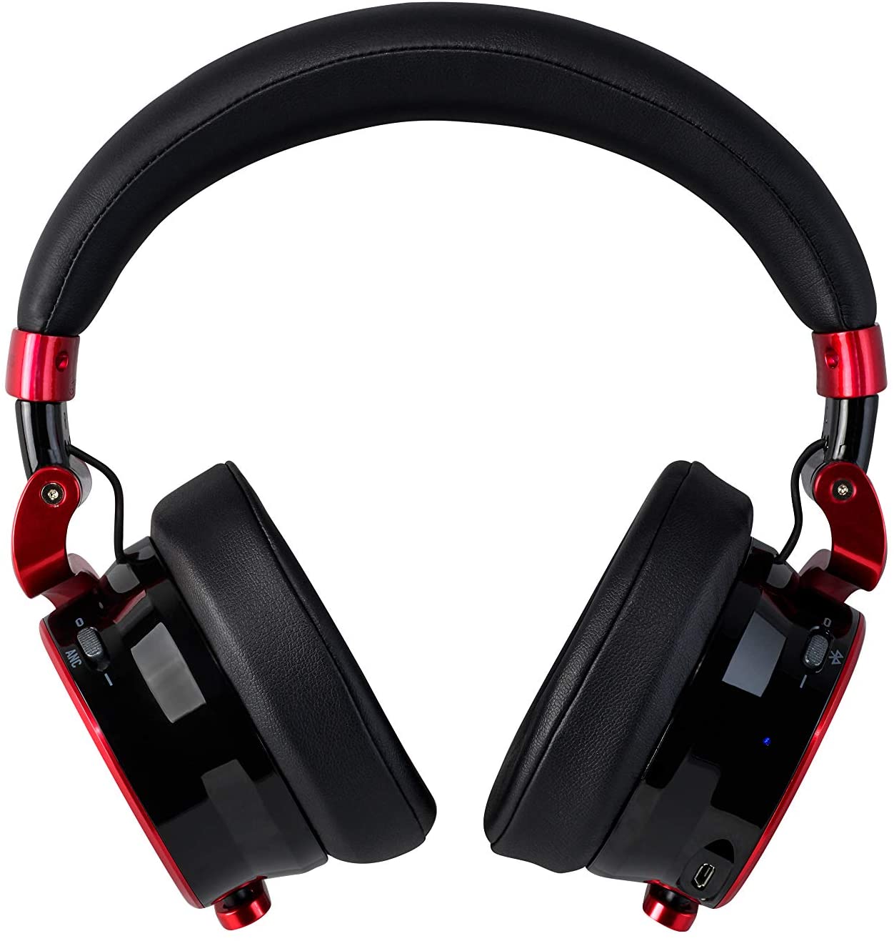 METERS OV-1-B CONNECT 7.1 Surround Noir - Micro-casque - 4