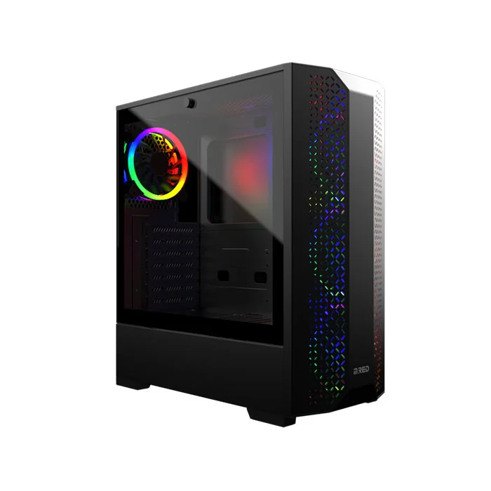 Grosbill PC GAMER ELOS - i5/16Go/1To/3060Ti - RECONDITIONNÉ - garanti 12 mois - Achat / Vente Bons plans PC sur grosbill.com - 0