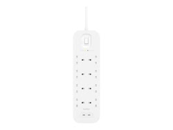 Parasurtenseurs - Multiprises Belkin Grosbill