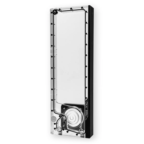 Accessoires watercooling Stealkey Customs Grosbill