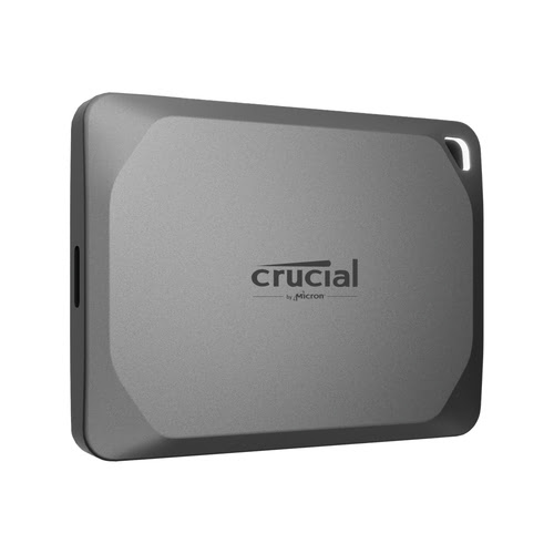 Crucial CT4000X9PROSSD9 USB-C 3.2 4To