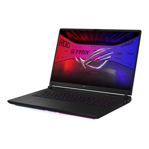 ROG Strix SCAR 18 - 18" QHD+ 240Hz U9 275HX RTX 5070Ti 64Go 2To W11P - Achat / Vente sur grosbill.com - 1
