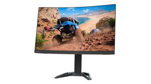 G27qc-30 27FHD Curved Gaming & EyeSafe - Achat / Vente sur grosbill.com - 1