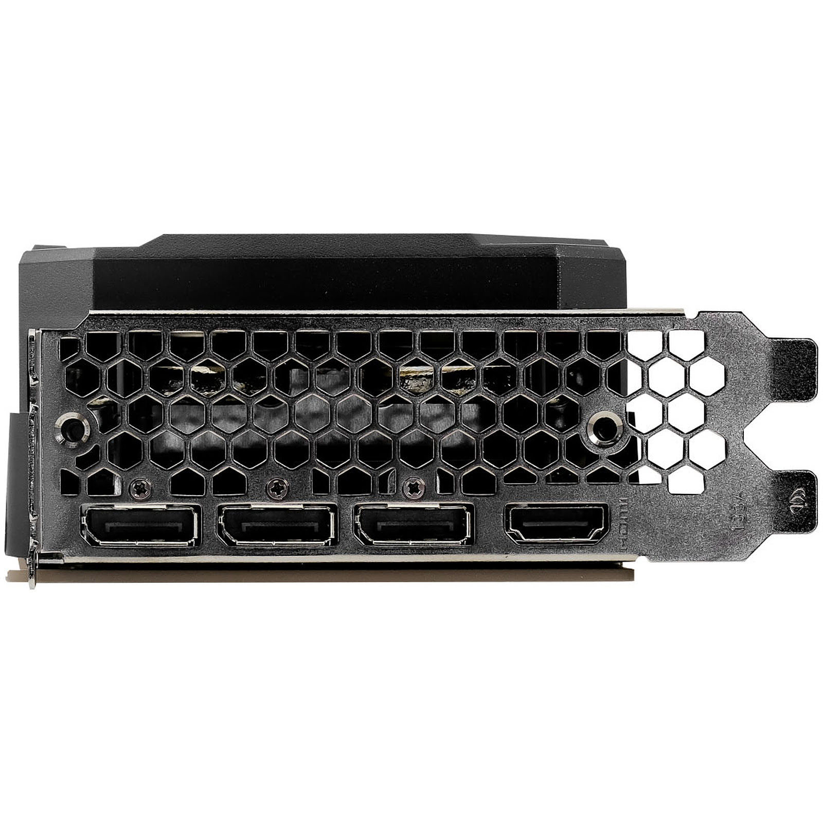Palit RTX3070 GamingPRO OC 8G LHR  - Carte graphique Palit - 1
