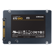 Samsung 870 QVO  SATA III - Disque SSD Samsung - grosbill.com - 1