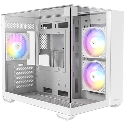 Boîtier PC Antec Grosbill