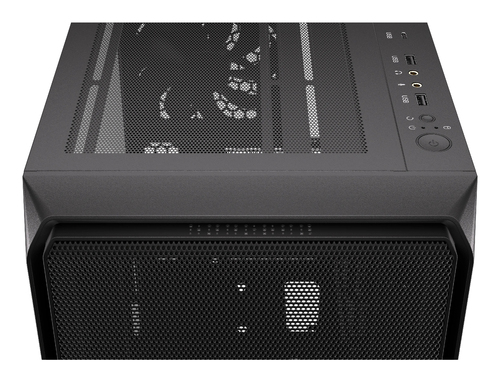 ENDORFY  Arx 500 Core Noir Noir - Boîtier PC ENDORFY  - 7