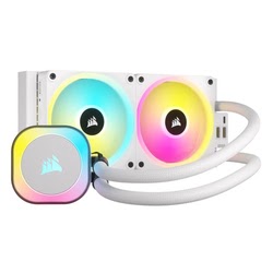 Watercooling Corsair Grosbill