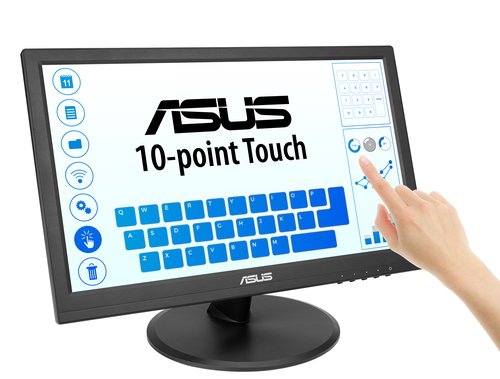 Pantalla tactil 15.6" portatil - Achat / Vente sur grosbill.com - 6