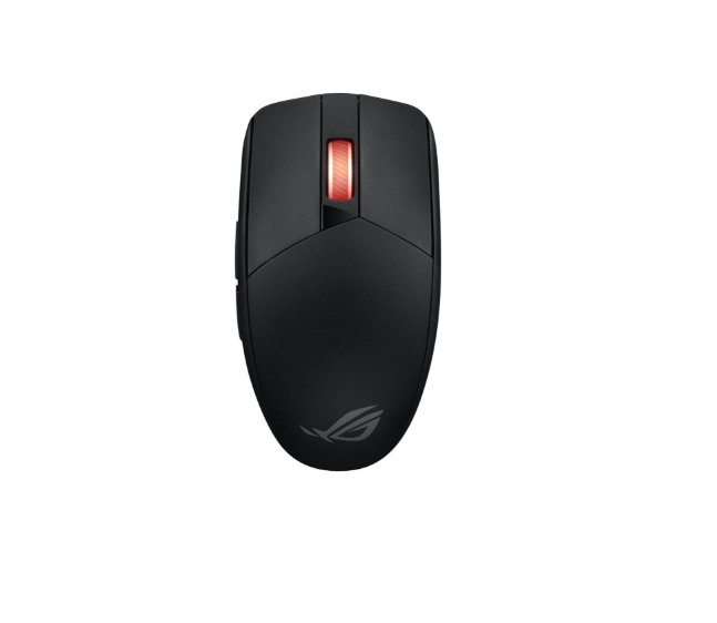 Asus ROG STRIX IMPACT III Wireless - Souris PC Asus - grosbill.com - 0