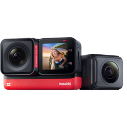 Accessoire Streaming / Vlogging  Insta360 Grosbill
