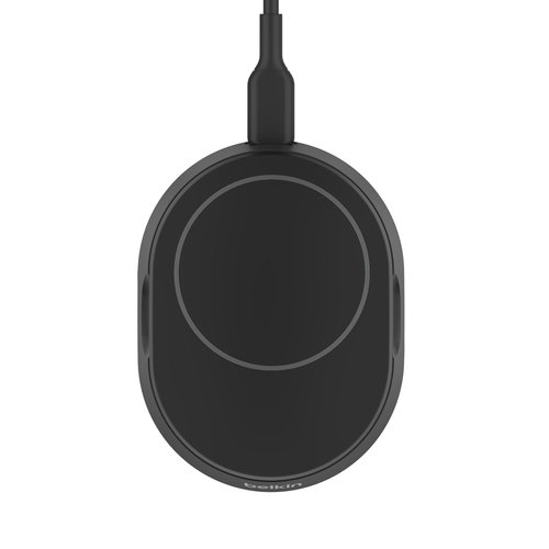 Belkin Support de charge magn que Qi2 - Achat / Vente sur grosbill.com - 7