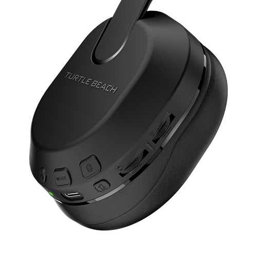 Turtle Beach Stealth 500 PC/Sans fil/Noir Stereo - Micro-casque - 5